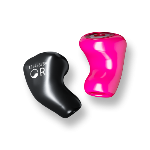 bachmaier® fidelity - versenkter Filter