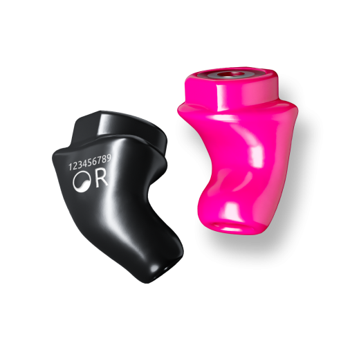 bachmaier® fidelity - ohne Griff