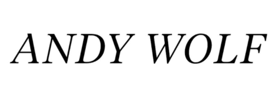 Andy Wolf