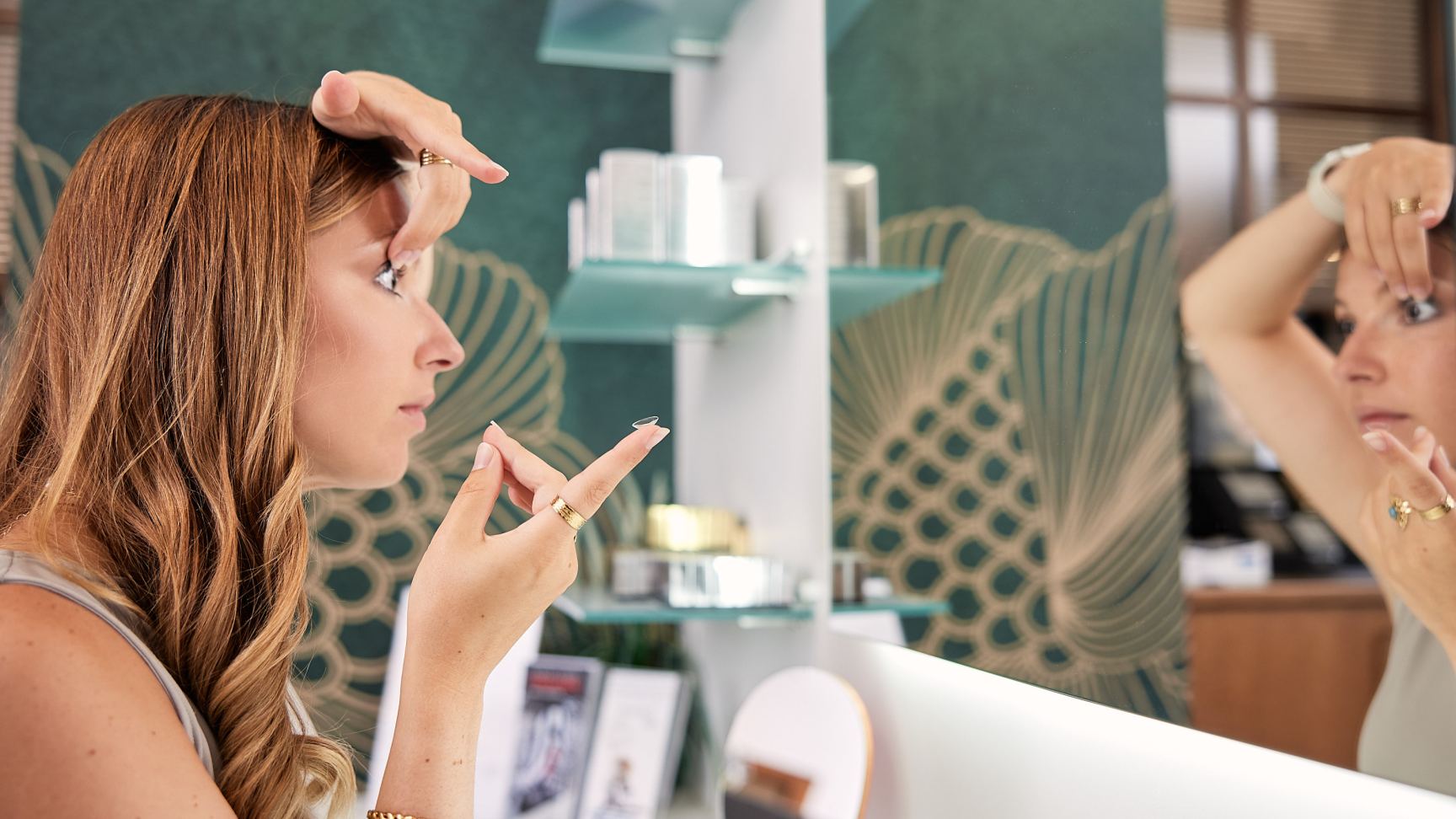 &copy; Optik Gärner