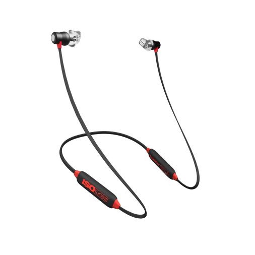 bachmaier® + IsoTunes xtra 2.0 - Plugs