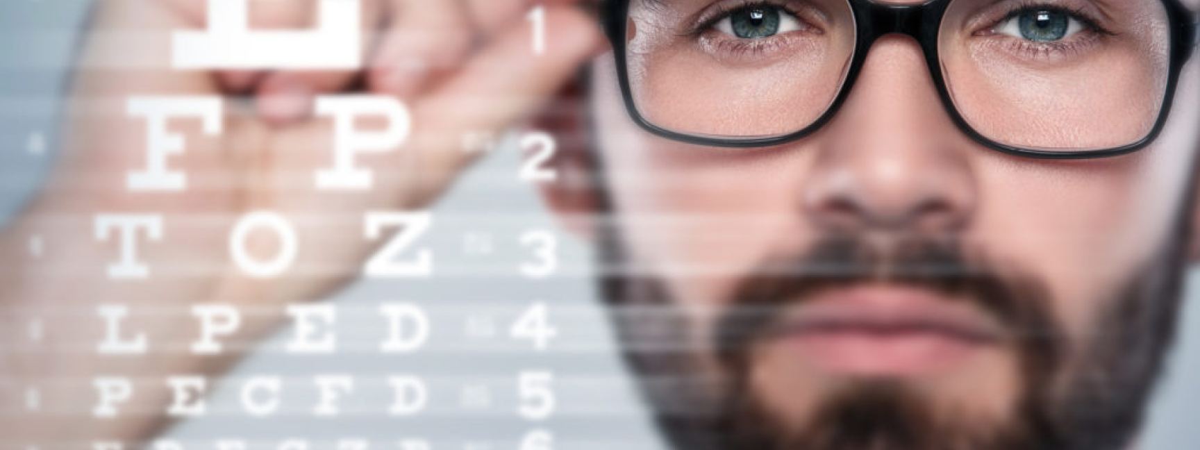 Wissenswertes rund ums Sehen