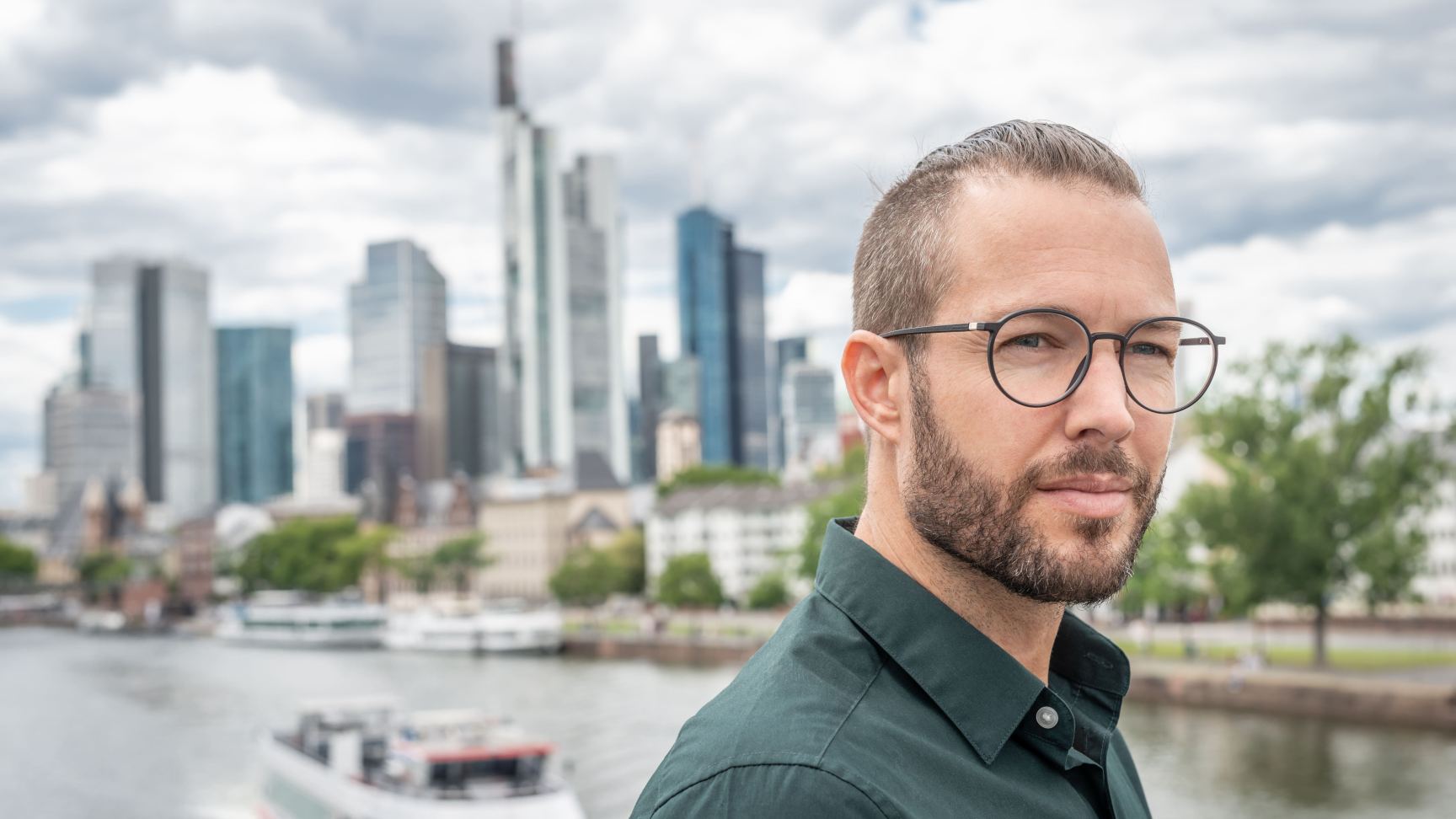 Fernbrille