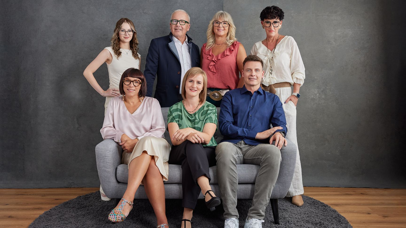 Das Gärner Team