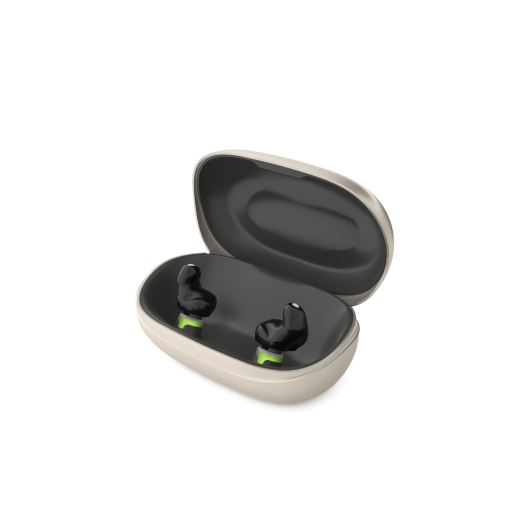 IdO-Geräte in Ladestation