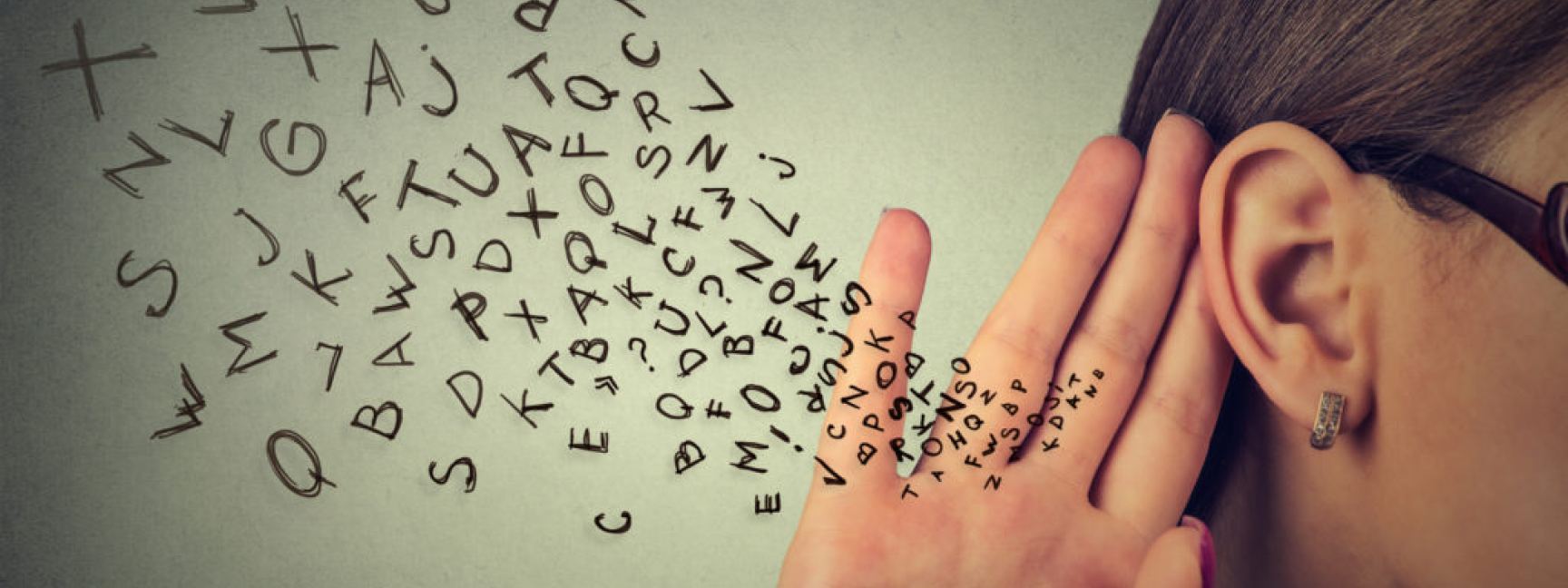 Wissenswertes rund ums Hören