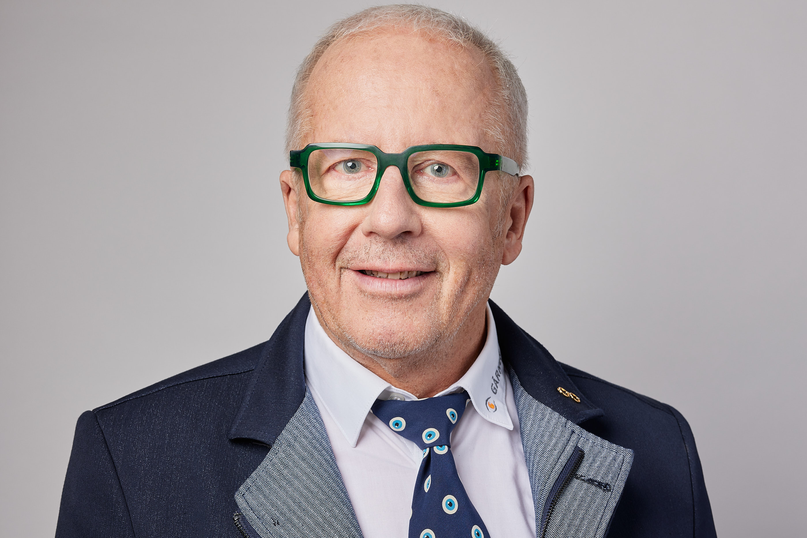 Moritz Gärner